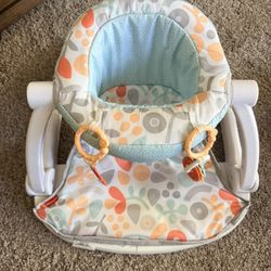 Baby Sitting Chair