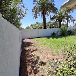 Masonry Block Walls / Stucco/ Fence Block / Gates 