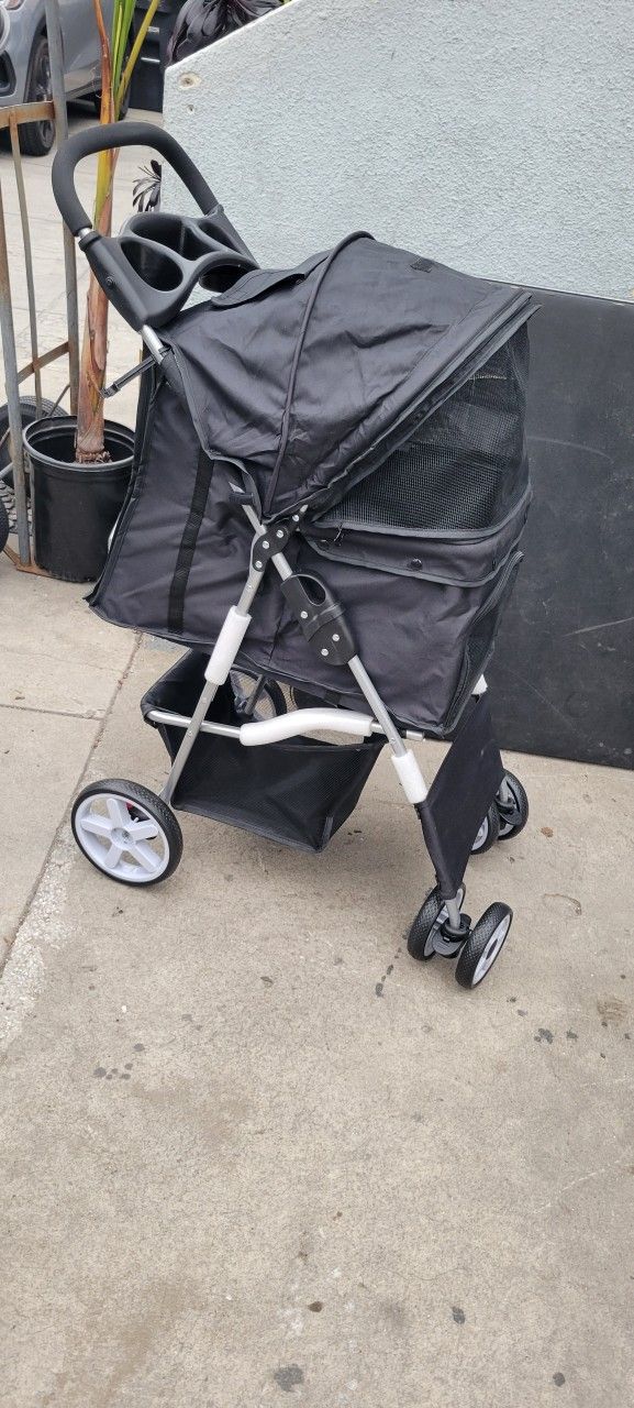 Dog Stroller