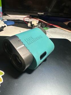 MiLESEEY PF3 Golf Laser RangerFinder