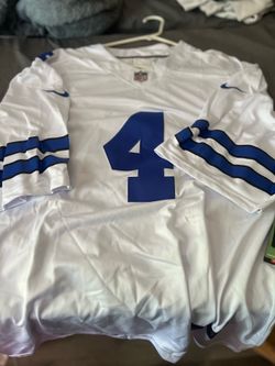 Cowboys jerseys