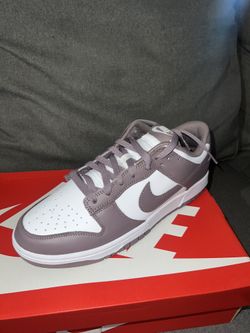 Dunk Low “Violet Ore”