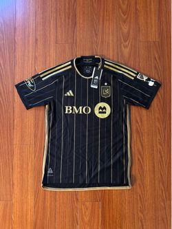 LAFC Jersey