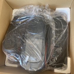 New Exercise Elliptical 