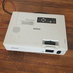 Epson Projector 