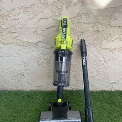 Ryobi 18v Brushless  One + Vacuum 