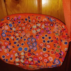 Vera.
Bradley bag
