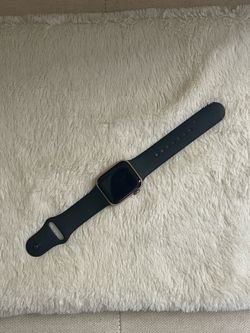 apple watch SE