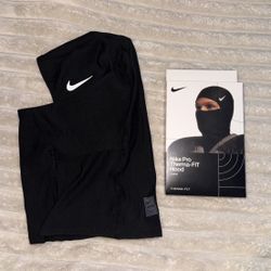 Nike Ski Mask