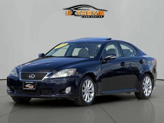 2010 Lexus IS 250
