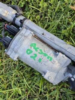 Rack And Pinion Subaru Acsen 2019.2024