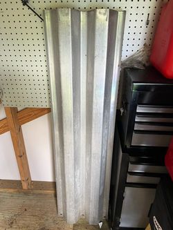 Hurricane Panels - REDUCED