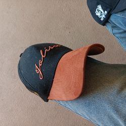 Jalisco Snap Back