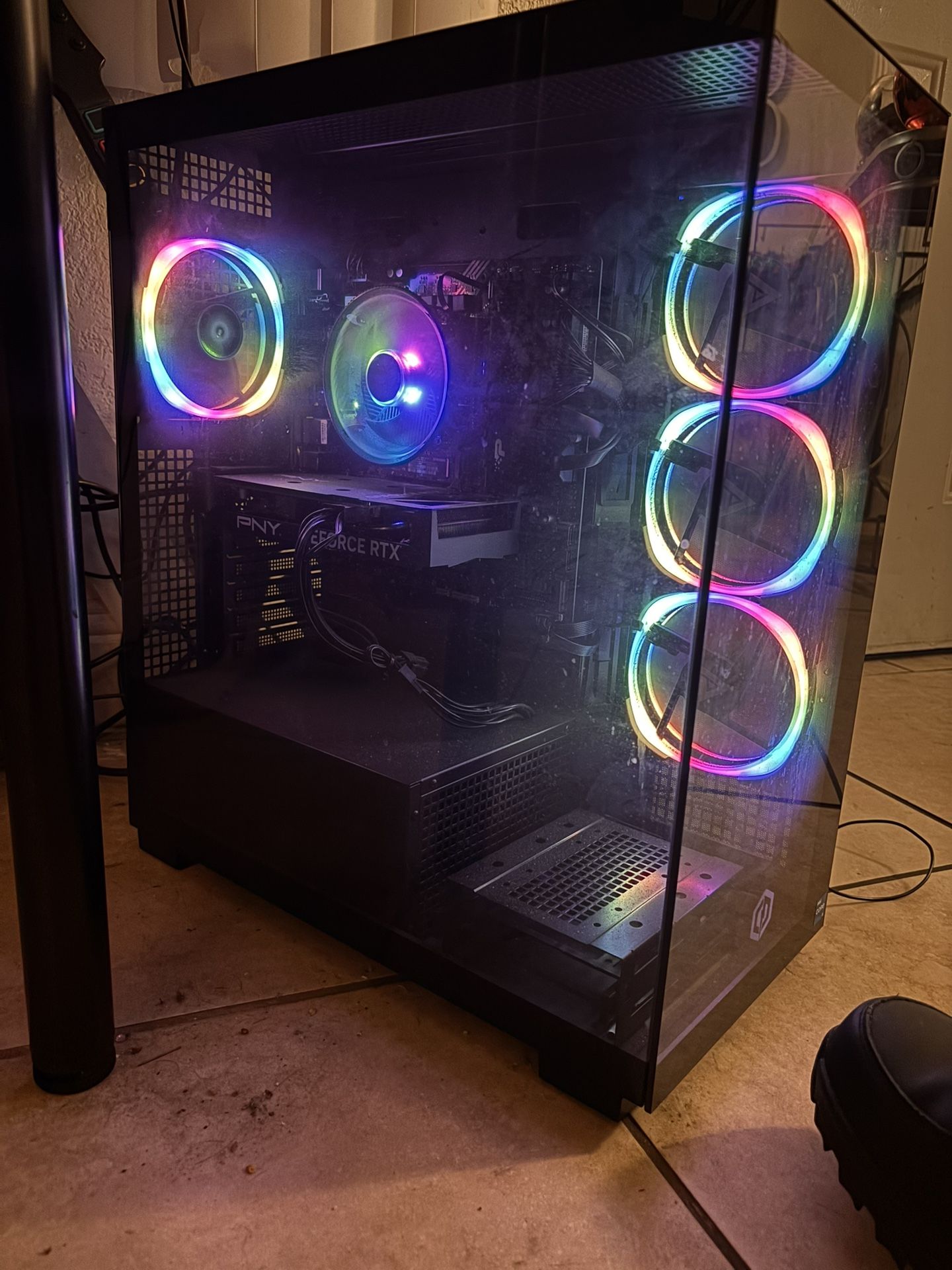 GAMING PC NEED GONE ASAP