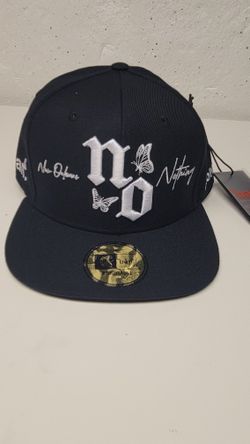 SNAPBACK BRAND ABOUT NOTHING 