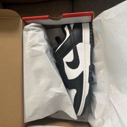 Nike Dunk Low Retro Men’s 