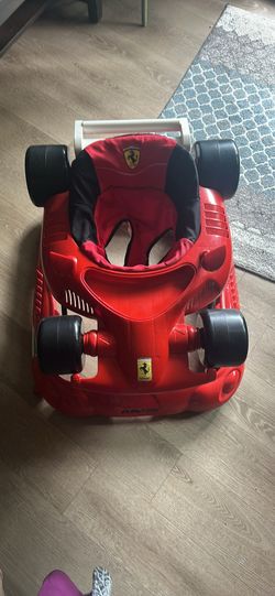 Wailer for toddlers like new