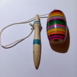 New Balero Old Traditions.