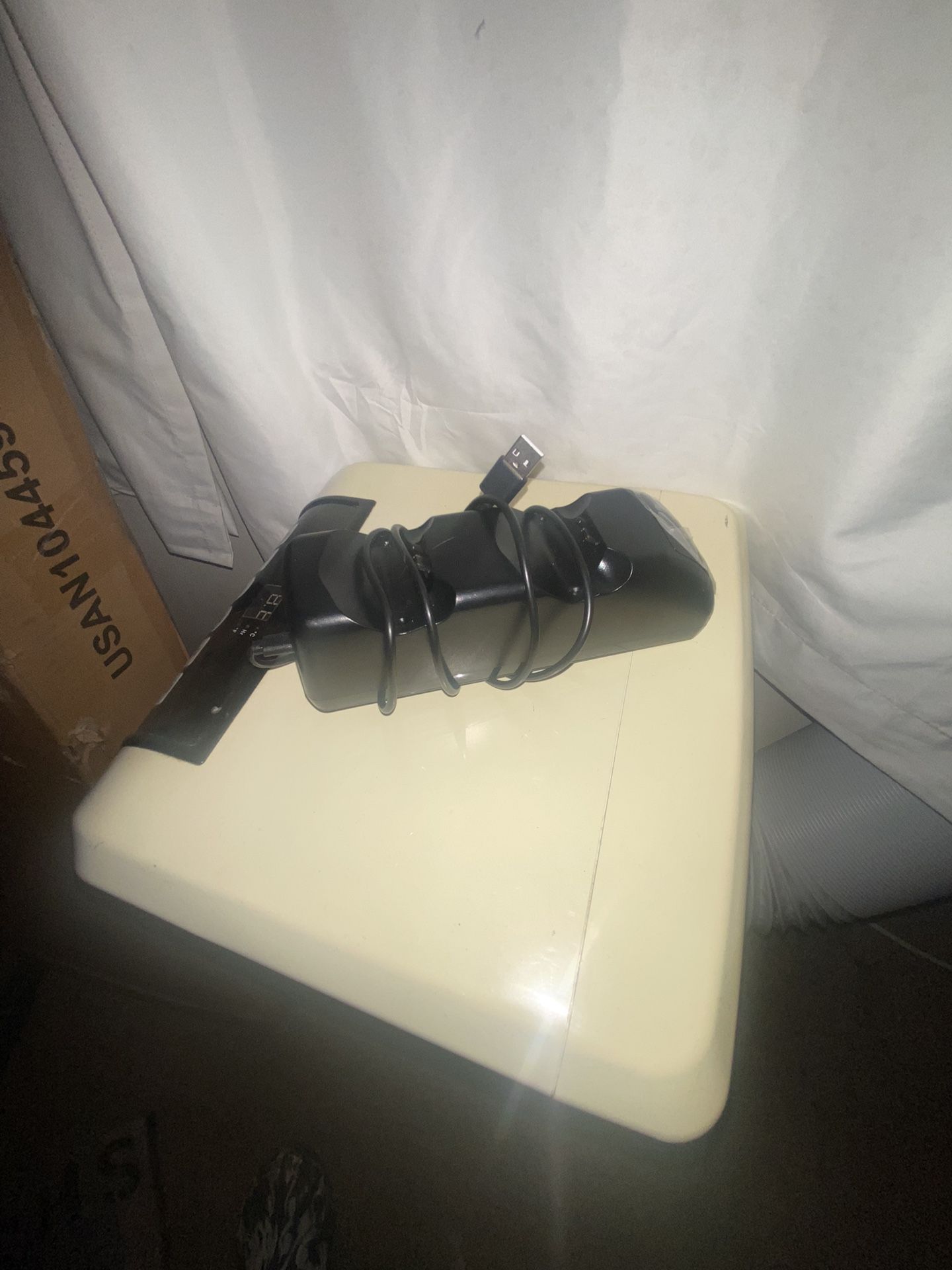 PS4 Charging Dock