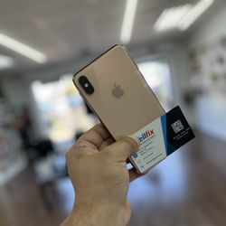 iPhone XS Unlocked