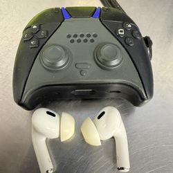 Apple : AirPods Pro (2nd Generation) with original box