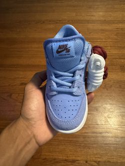 Nike SB Dunk Low Size (TD) Size 9C