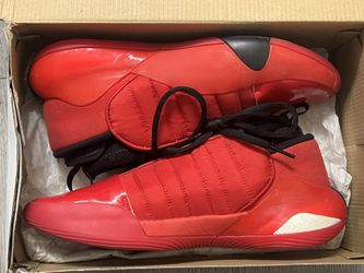 Harden Vol 7 Sz 9.5 $100