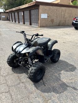 kids quad
