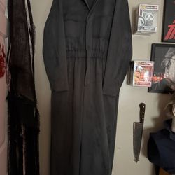 CREEPY CUSTOM COVERALLS H1 