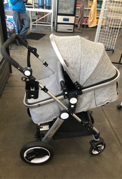 Baby stoler