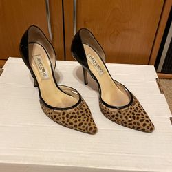 Jimmy Choo Heels