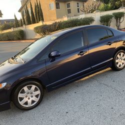 2010 Honda Civic