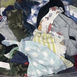 baby clothes