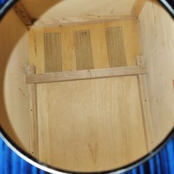 LP Aspire Cajon