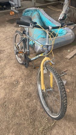 Bicycle Huffy