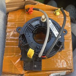 Wheel ClockSpring FOR NISSAN ALTIMA 2015 2.5(other models)