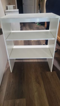 Free Shelf