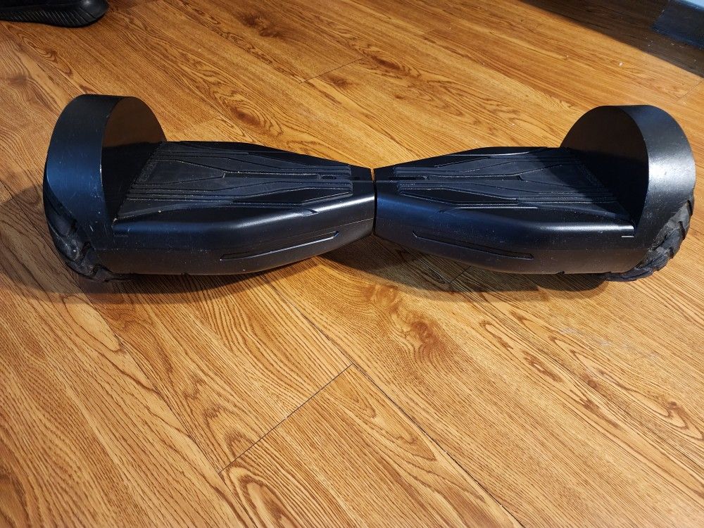 Jetson Strike hoverboard Black for Sale in Chicago IL OfferUp