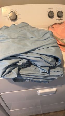 Queen Sheet Set