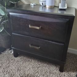 Pair of Night Stands! Anyone Have These?  WANTED!!