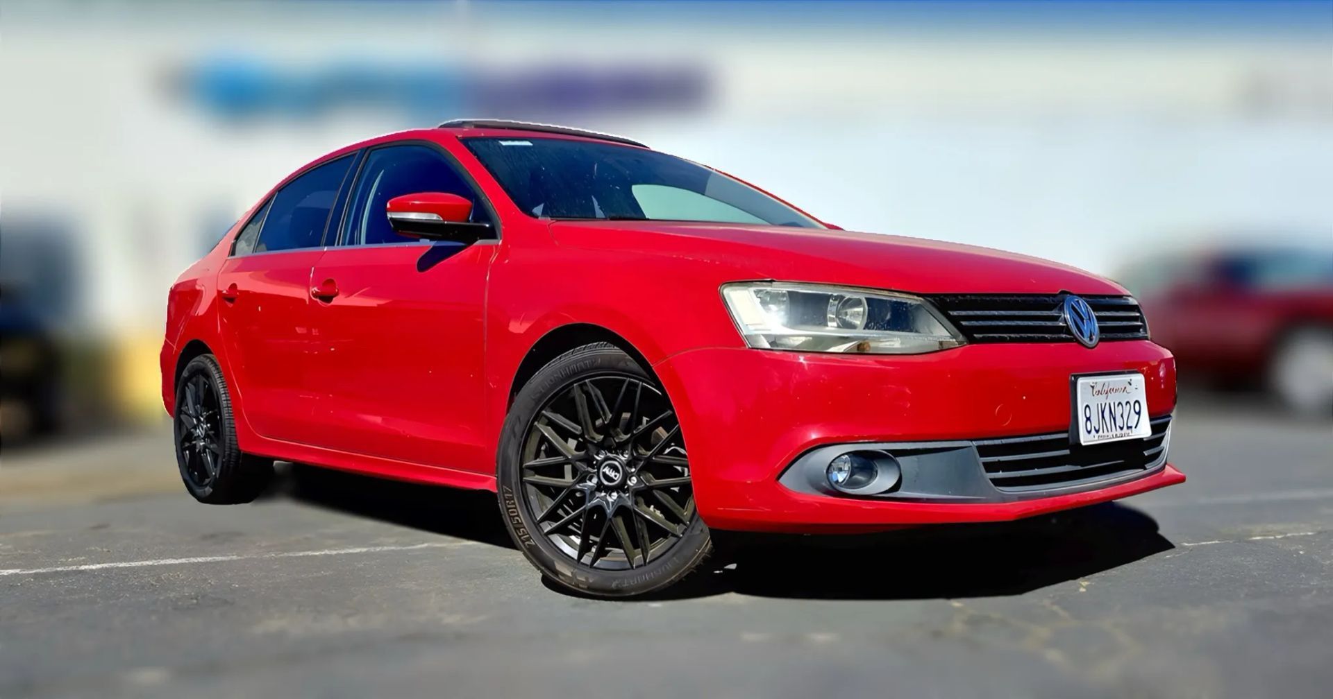 2013 Volkswagen Jetta