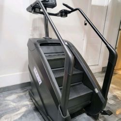 NEW CARDIO GYM EXERCISE STAIR STEPPER STAIRMASTER - FREE DELIVERY 