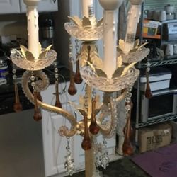 Vintage Lamp