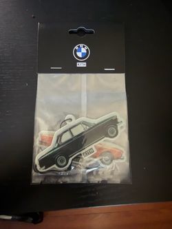 Kith BMW Car Freshener