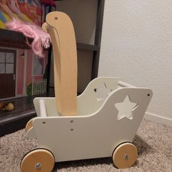 Moover Stroller