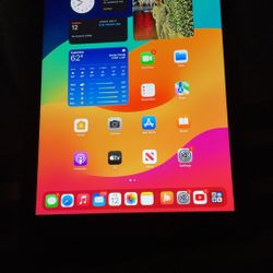 iPad 9 