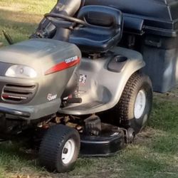 Mower. Reduced For Weekebd