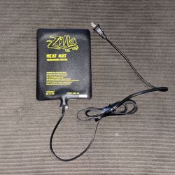 Zilla Heat Pad 