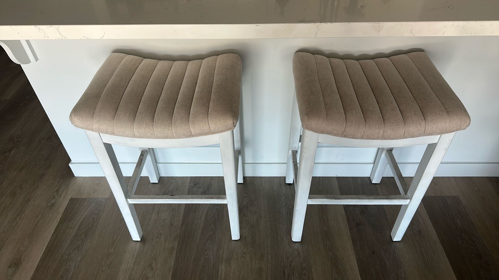 Set Of Bar Stools