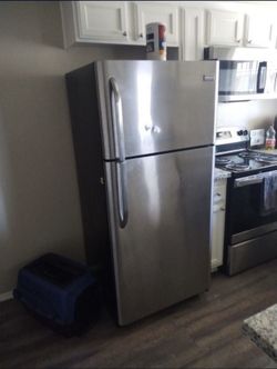 Fridge